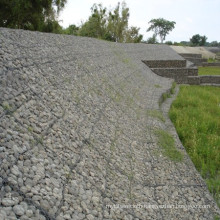 Zhuoda Zinc Coated Gabion Basket